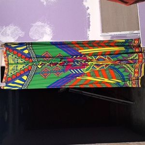 Flying Tomato boho pants